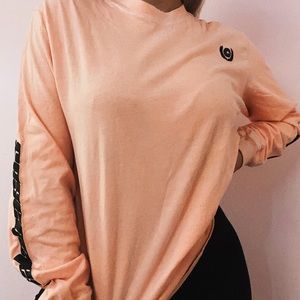 Yeezy Season Calabasas Long Sleeve